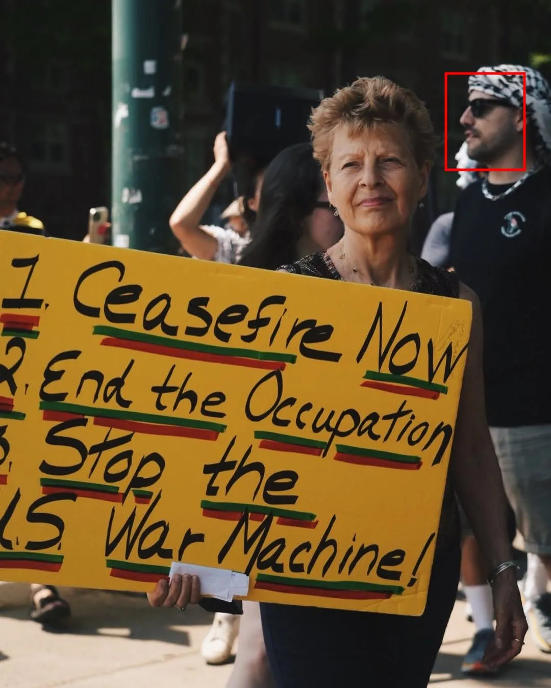 Carlos a  sainz caccia